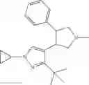 Fig. 122 - Compounds as modulators of ROR gamma