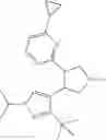 Fig. 124 - Compounds as modulators of ROR gamma