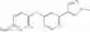 Fig. 110 - N-(azaaryl)cyclolactam-1-carboxamide derivative, preparation method therefor, and use thereof