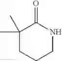 Fig. 123 - N-(azaaryl)cyclolactam-1-carboxamide derivative, preparation method therefor, and use thereof