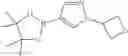 Fig. 32 - N-(azaaryl)cyclolactam-1-carboxamide derivative, preparation method therefor, and use thereof