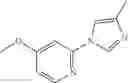 Fig. 64 - N-(azaaryl)cyclolactam-1-carboxamide derivative, preparation method therefor, and use thereof