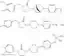 Fig. 10 - Selective NR2B antagonists
