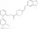 Fig. 100 - Biaryl piperidine amide compounds and methods of use thereof