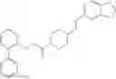 Fig. 104 - Biaryl piperidine amide compounds and methods of use thereof