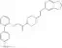 Fig. 115 - Biaryl piperidine amide compounds and methods of use thereof