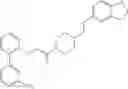Fig. 116 - Biaryl piperidine amide compounds and methods of use thereof