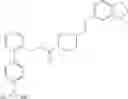 Fig. 124 - Biaryl piperidine amide compounds and methods of use thereof
