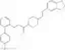 Fig. 131 - Biaryl piperidine amide compounds and methods of use thereof