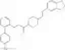 Fig. 134 - Biaryl piperidine amide compounds and methods of use thereof