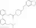 Fig. 154 - Biaryl piperidine amide compounds and methods of use thereof