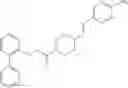 Fig. 161 - Biaryl piperidine amide compounds and methods of use thereof