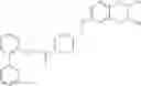 Fig. 165 - Biaryl piperidine amide compounds and methods of use thereof