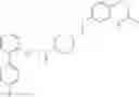 Fig. 167 - Biaryl piperidine amide compounds and methods of use thereof