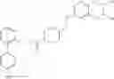 Fig. 172 - Biaryl piperidine amide compounds and methods of use thereof