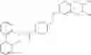Fig. 187 - Biaryl piperidine amide compounds and methods of use thereof