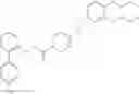 Fig. 209 - Biaryl piperidine amide compounds and methods of use thereof