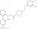 Fig. 216 - Biaryl piperidine amide compounds and methods of use thereof