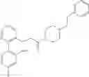 Fig. 239 - Biaryl piperidine amide compounds and methods of use thereof