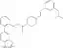 Fig. 305 - Biaryl piperidine amide compounds and methods of use thereof