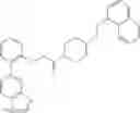 Fig. 309 - Biaryl piperidine amide compounds and methods of use thereof