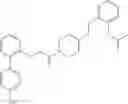Fig. 334 - Biaryl piperidine amide compounds and methods of use thereof