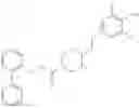 Fig. 393 - Biaryl piperidine amide compounds and methods of use thereof