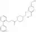 Fig. 394 - Biaryl piperidine amide compounds and methods of use thereof