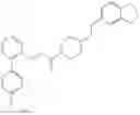 Fig. 447 - Biaryl piperidine amide compounds and methods of use thereof