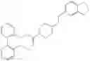 Fig. 453 - Biaryl piperidine amide compounds and methods of use thereof