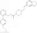 Fig. 455 - Biaryl piperidine amide compounds and methods of use thereof