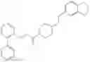 Fig. 456 - Biaryl piperidine amide compounds and methods of use thereof
