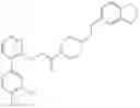 Fig. 457 - Biaryl piperidine amide compounds and methods of use thereof
