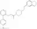 Fig. 459 - Biaryl piperidine amide compounds and methods of use thereof