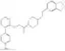 Fig. 464 - Biaryl piperidine amide compounds and methods of use thereof