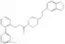 Fig. 485 - Biaryl piperidine amide compounds and methods of use thereof