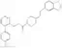 Fig. 488 - Biaryl piperidine amide compounds and methods of use thereof