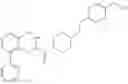 Fig. 500 - Biaryl piperidine amide compounds and methods of use thereof
