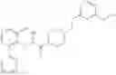 Fig. 501 - Biaryl piperidine amide compounds and methods of use thereof