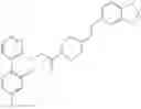 Fig. 502 - Biaryl piperidine amide compounds and methods of use thereof