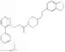 Fig. 509 - Biaryl piperidine amide compounds and methods of use thereof
