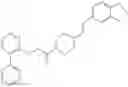Fig. 519 - Biaryl piperidine amide compounds and methods of use thereof