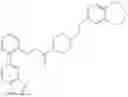 Fig. 533 - Biaryl piperidine amide compounds and methods of use thereof