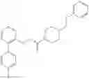 Fig. 536 - Biaryl piperidine amide compounds and methods of use thereof
