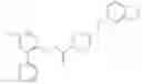 Fig. 542 - Biaryl piperidine amide compounds and methods of use thereof