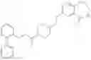 Fig. 550 - Biaryl piperidine amide compounds and methods of use thereof
