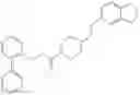 Fig. 552 - Biaryl piperidine amide compounds and methods of use thereof