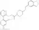 Fig. 554 - Biaryl piperidine amide compounds and methods of use thereof