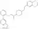 Fig. 559 - Biaryl piperidine amide compounds and methods of use thereof