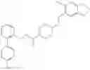 Fig. 564 - Biaryl piperidine amide compounds and methods of use thereof